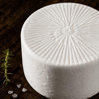 Olympos Feta PDO in Brine – Authentic Greek Cheese, Ready to Enjoy (500g) - Greek Flavours