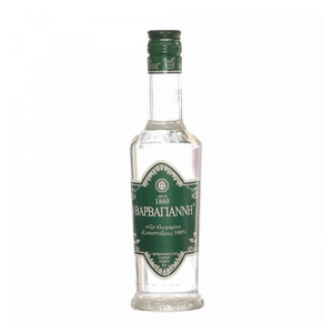 Ouzo Barbayanni Green - 200ml - Greek Flavours