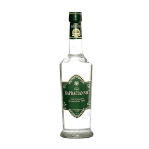 Ouzo Barbayanni Green - 700ml - Greek Flavours
