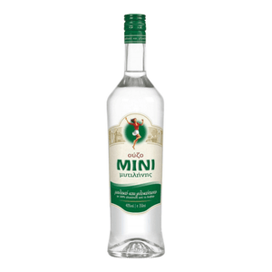 Ouzo Mini - 700ml - Greek Flavours
