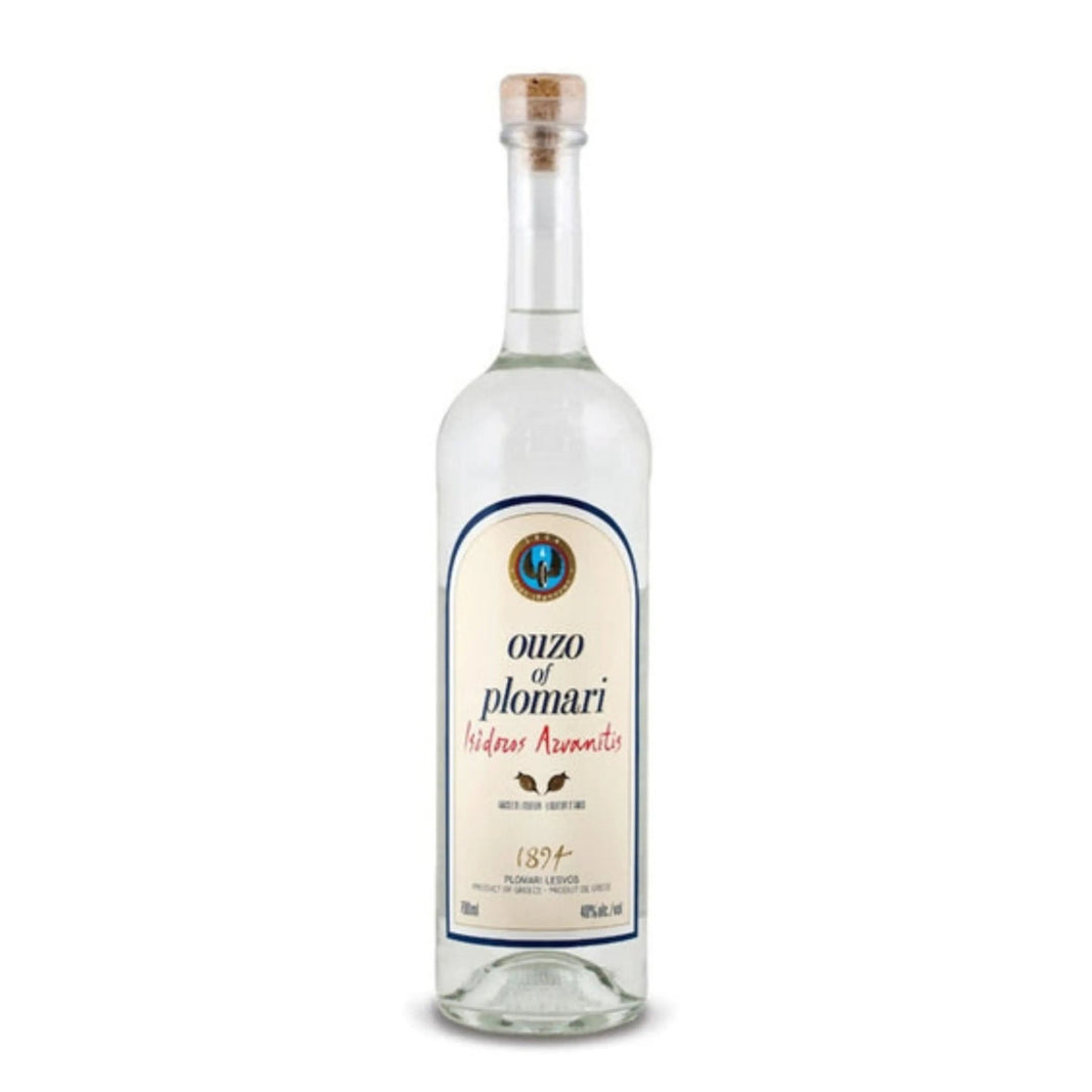 Ouzo grec : Vente en ligne des meilleures marques d'Ouzo grec