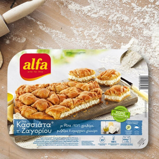 Greek-Grocery-Greek-Products-kassiata-zagori-feta-pdo-yogurt-graviera-alfa-650g
