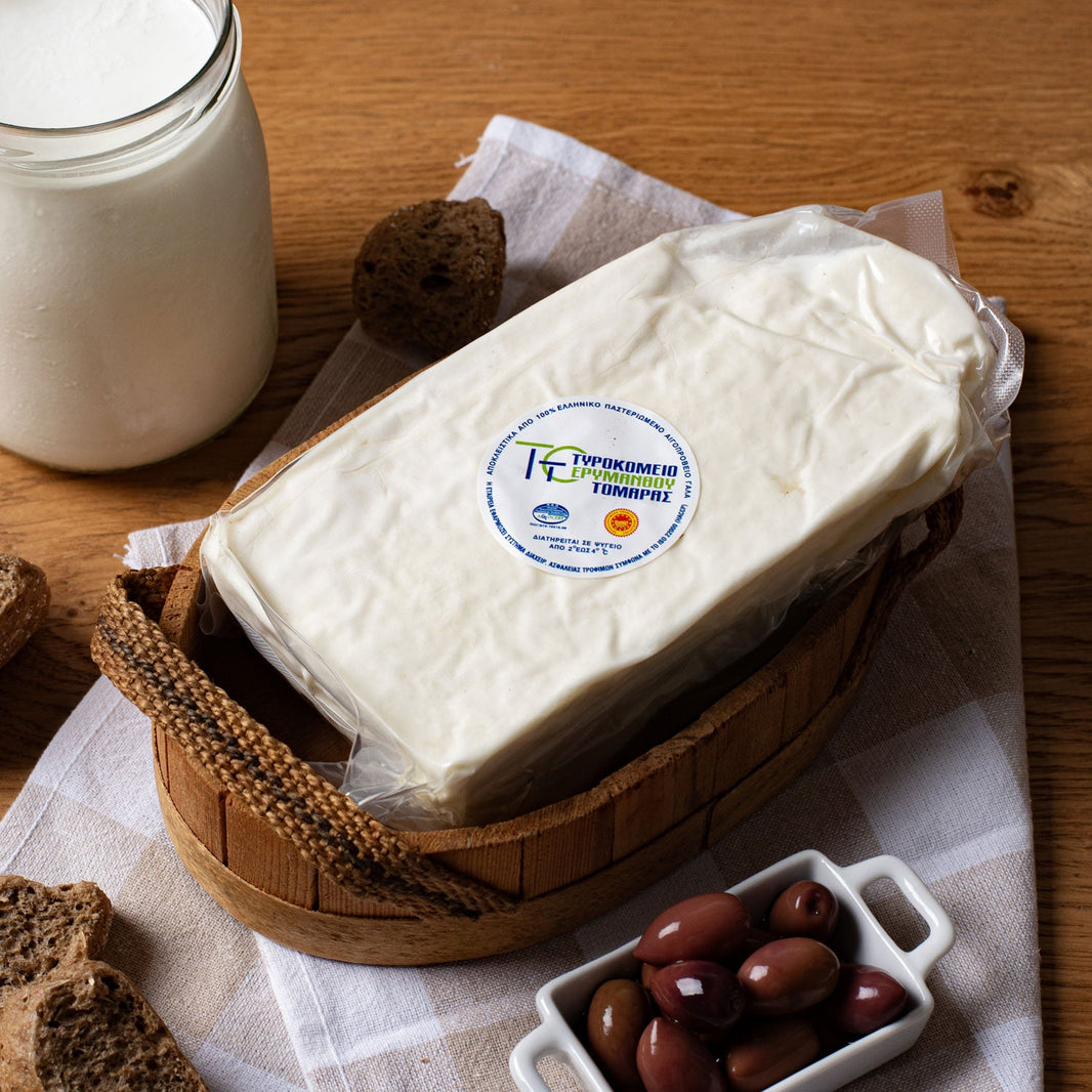 🥗 Best Feta Cheese: Where to Buy Authentic Greek Feta Online