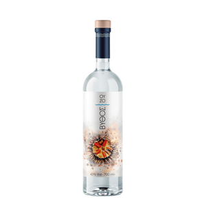 Premium Ouzo Vithos - 700ml - Greek Flavours