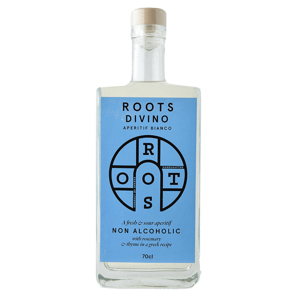 Finest Roots Finest Roots DIVINO Bianco 700ml, online sales of Greek products