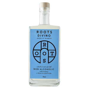 Roots DIVINO Bianco - 700ml - Greek Flavours