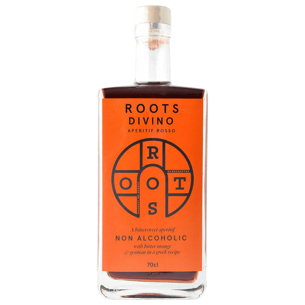 Finest Roots Finest Roots DIVINO Rosso 700ml, online sales of Greek products