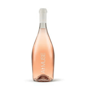 Rosé A - Muse - 750ml - Greek Flavours