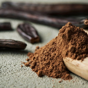 Salt - free carob dakos - 400g - Greek Flavours