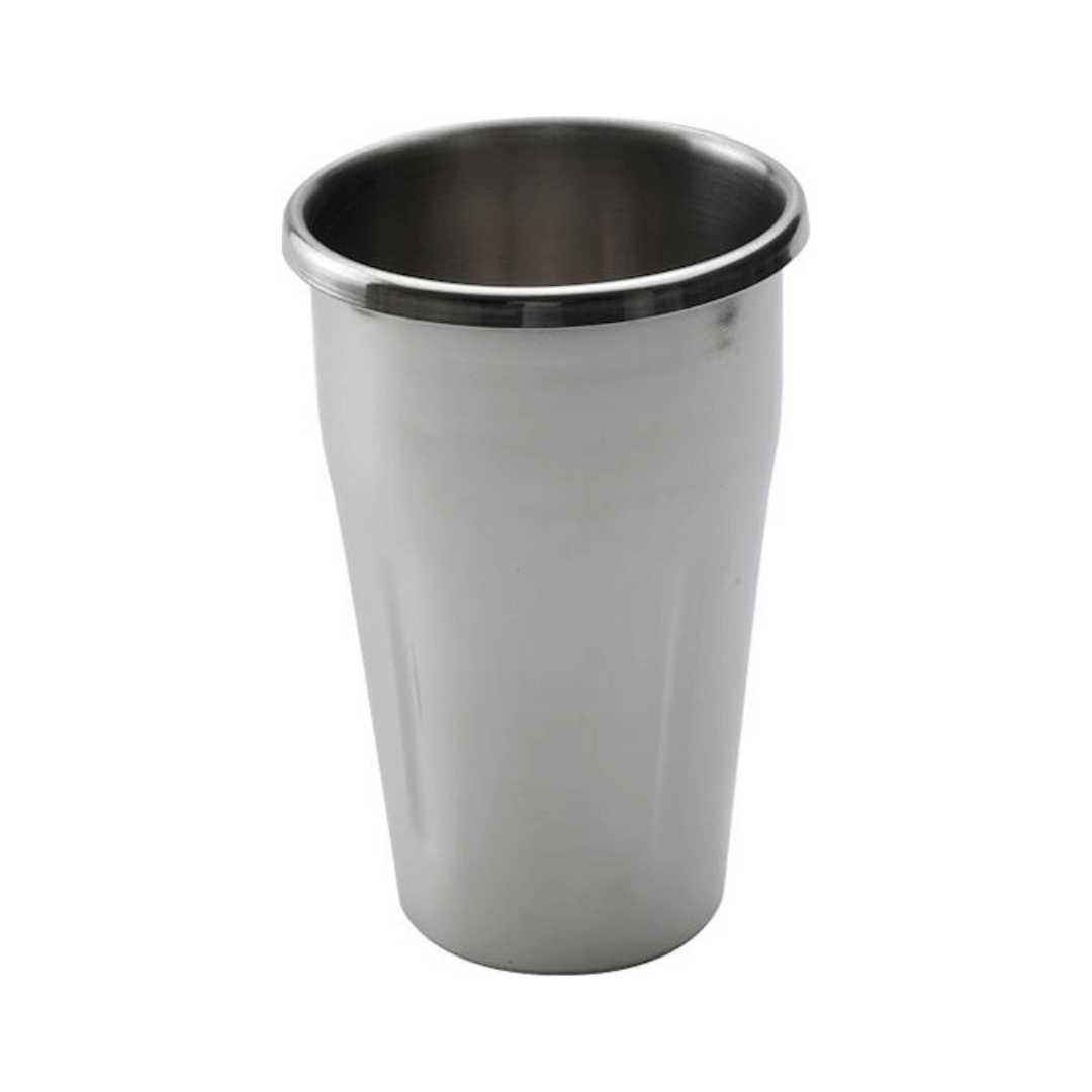 Tabletop Frappé Maker Yellow Johny ECO 400W Professional - Greek Flavours