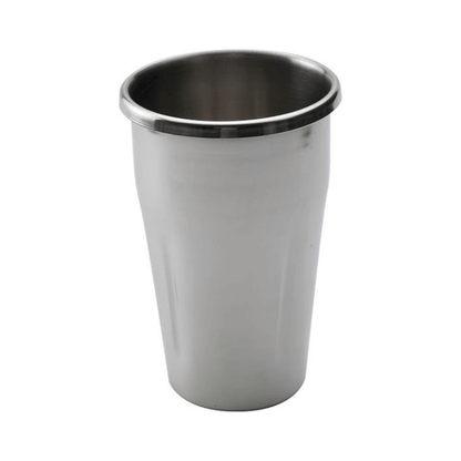 Tabletop Frappé Maker Yellow Johny ECO 400W Professional - Greek Flavours