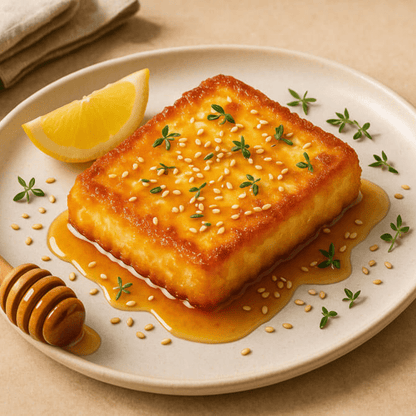 The Essential Greek Pantry Starter Kit: The 5 Pillars of True Greek Cooking - Greek Flavours