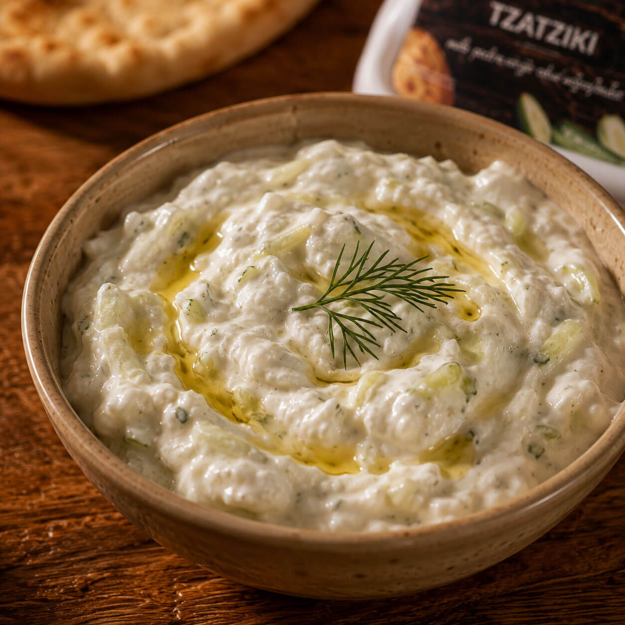 The Greek Aperitivo – Meze Night at Home (5 - component bundle) - Greek Flavours