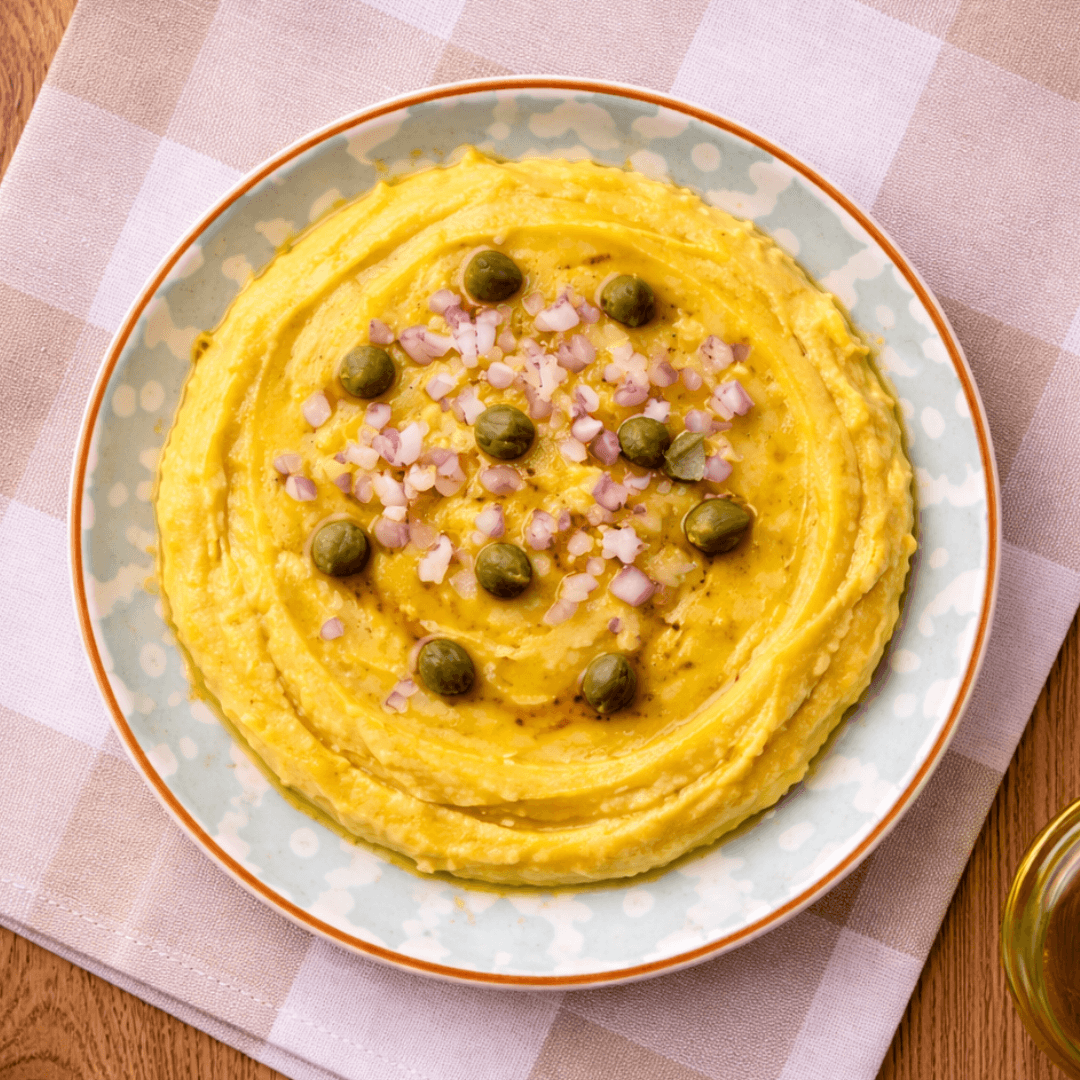 Traditional Greek Fava – Aegean Legume Puree (Multipack 3x280g) - Greek Flavours