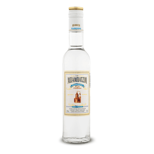 Tsipouro without anise Babatzim - 700ml - Greek Flavours