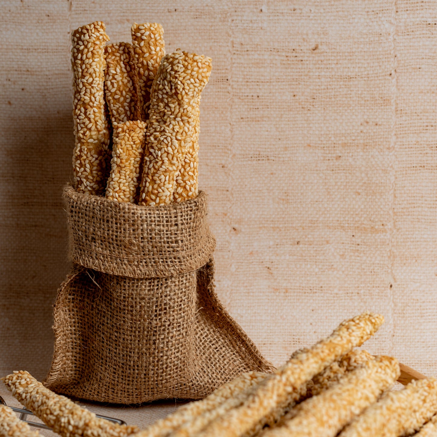 Wheat Breadsticks - 500g