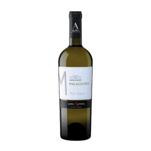 White Malagouzia – 750ml - Greek Flavours