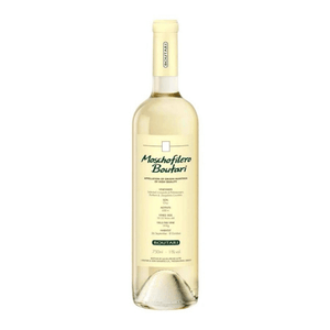 White Moschofilero - 750ml - Greek Flavours