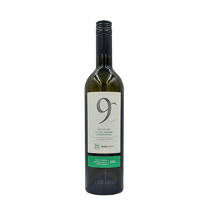 White n°9 - 750ml - Greek Flavours
