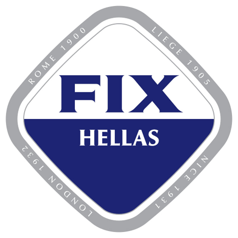 Fix Hellas Bier - 6x330ml