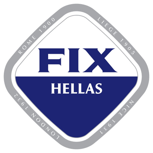 Fix Hellas beer - 330ml