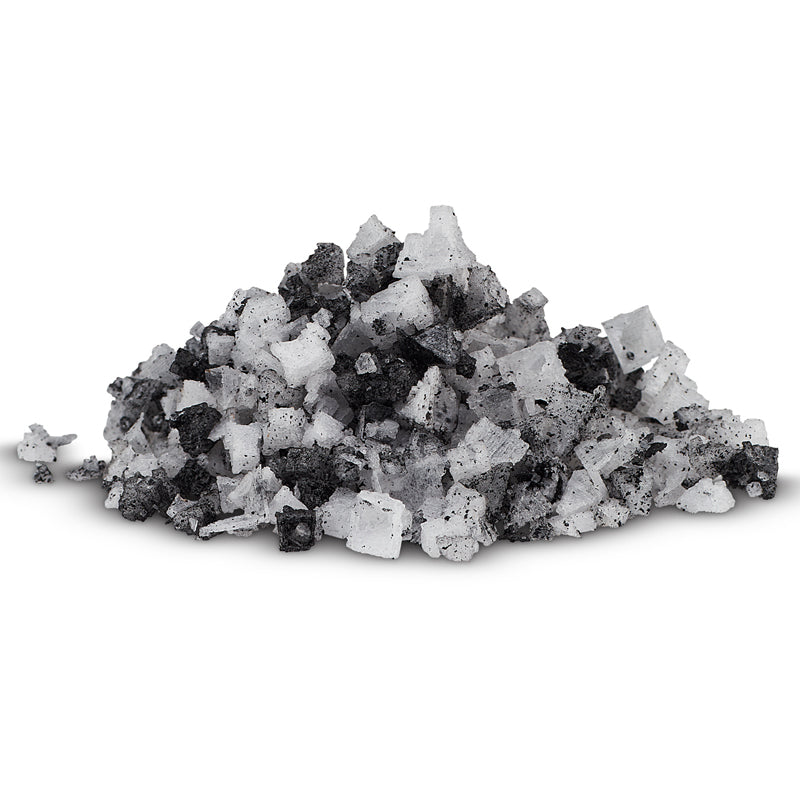 Fiocchi di sale nero - 100g