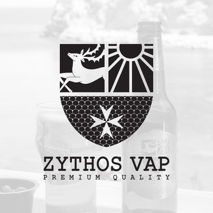 Zythos VAP Beer can - 6x330ml