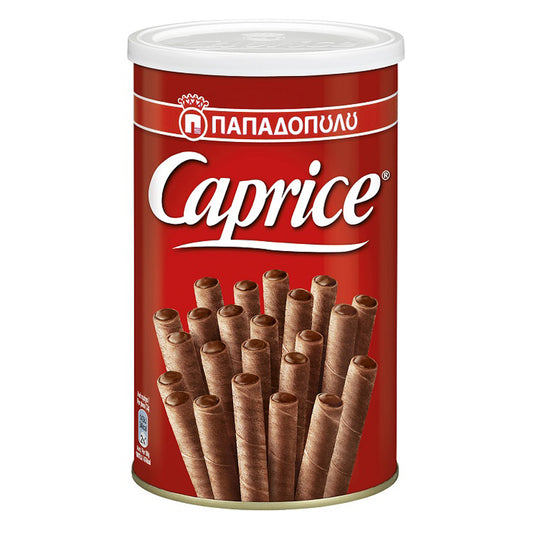 Wafer Caprice Papadopoulos - 3x400g