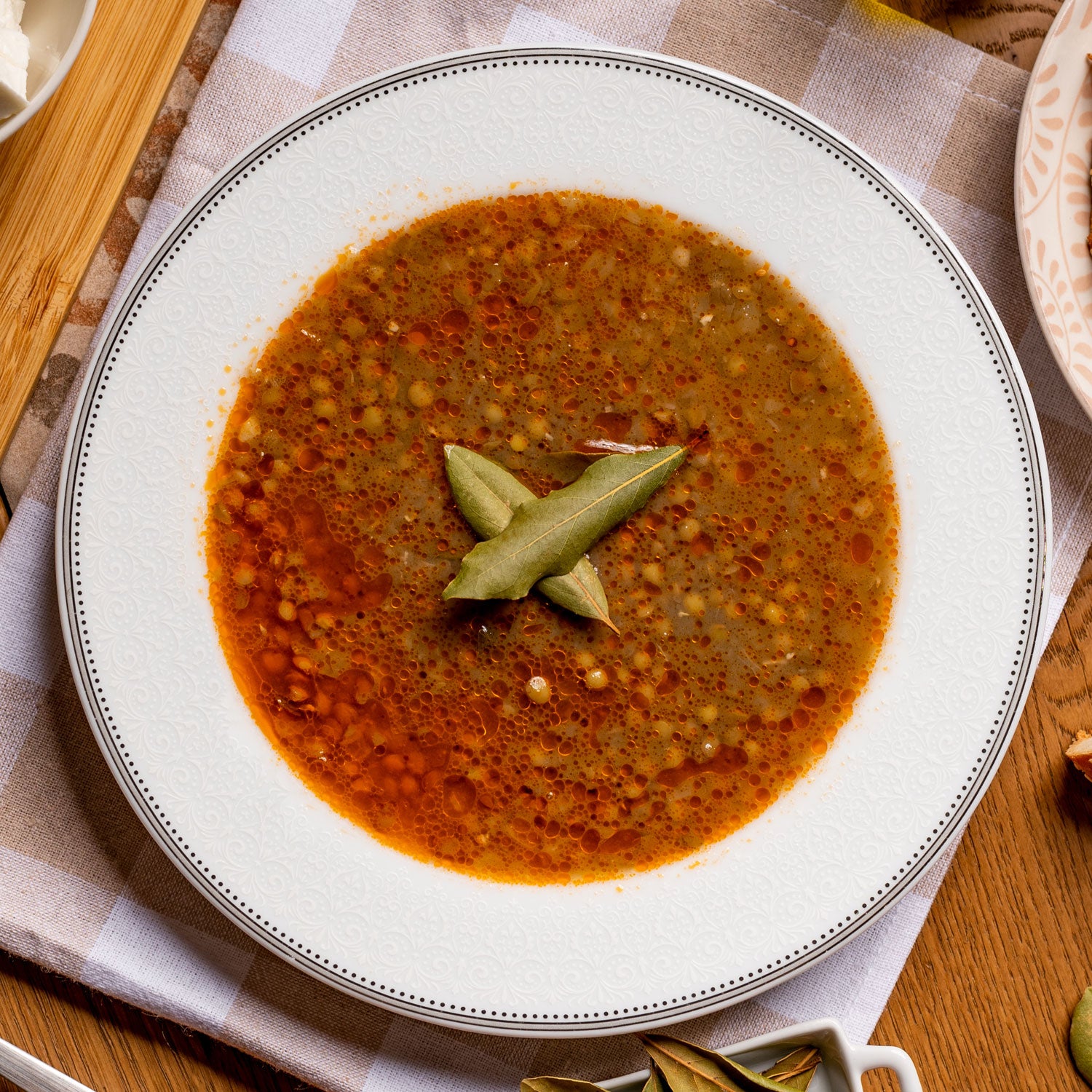 Greek-Grocery-Greek-Products-bio-lentils-beans-500g