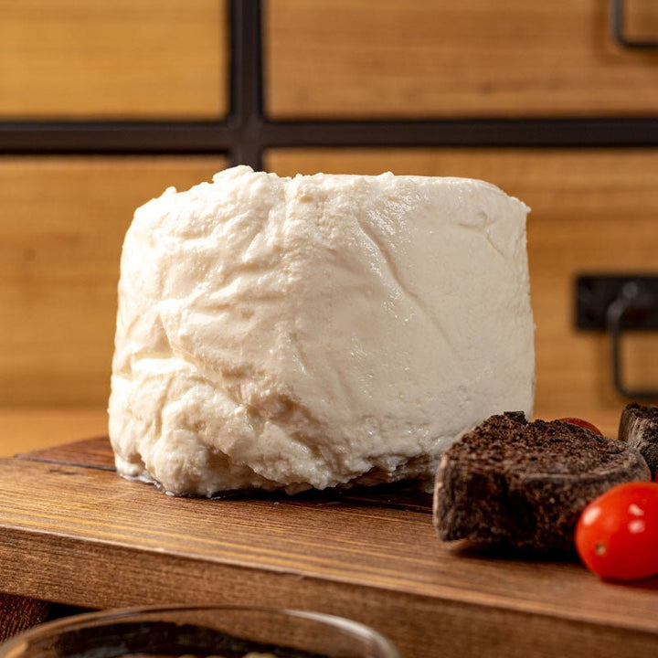 Authentic Greek Cheese | Discover Graviera, Kefalotyri & More