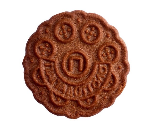 Γεμιστά μπισκότα σοκολάτας - 4x200γρ