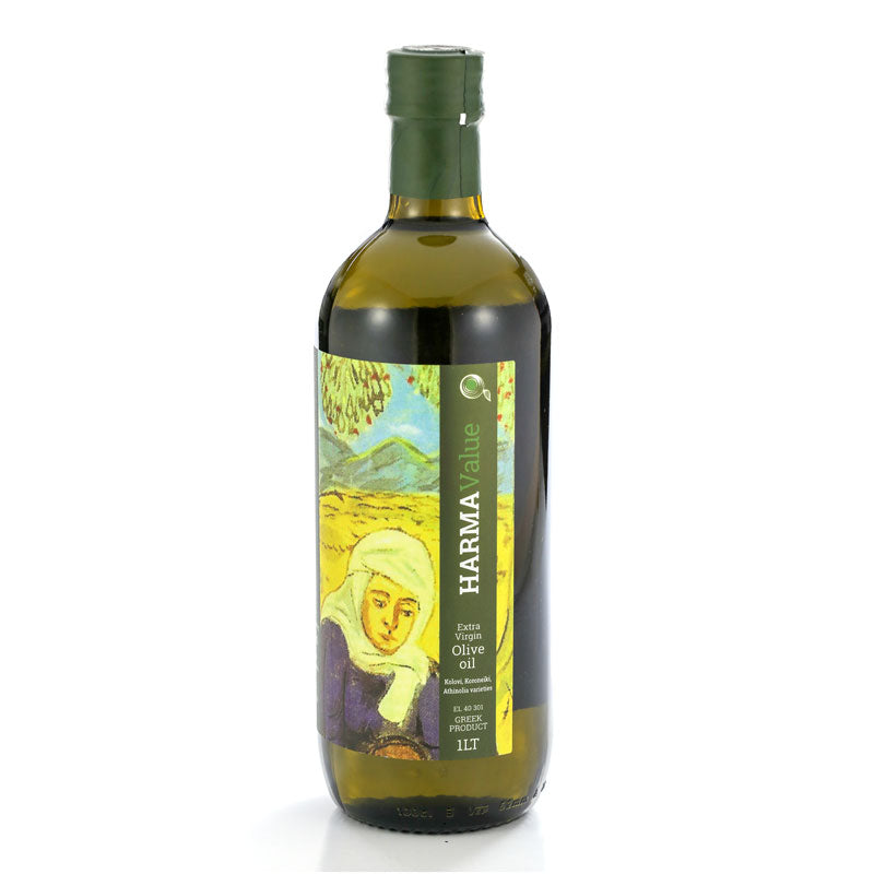 Harma Value Natives Olivenöl extra - 1L