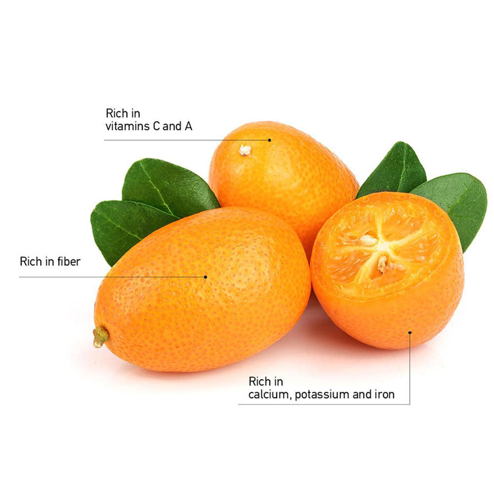 Dessert kumquat - 400g