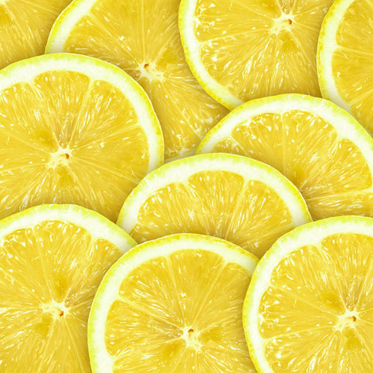 Bio-Zitronen aus Achaia - 1kg