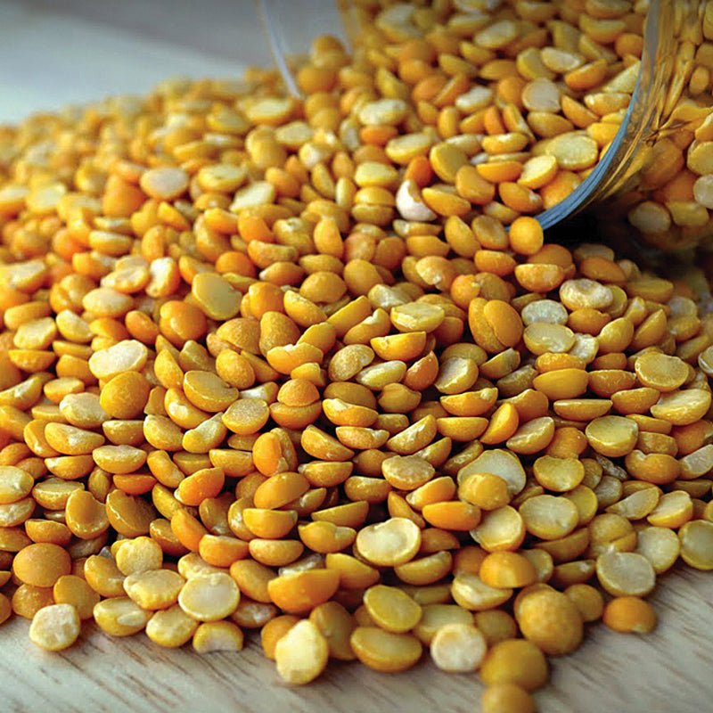 Organic Fava beans 500g, online sales of Greek products