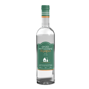 Ouzo Dimino - 700ml - Greek Flavours