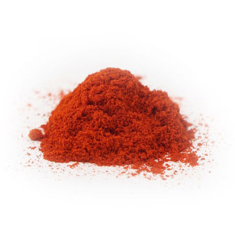 Organic saffron powder - 4 x 0.25g