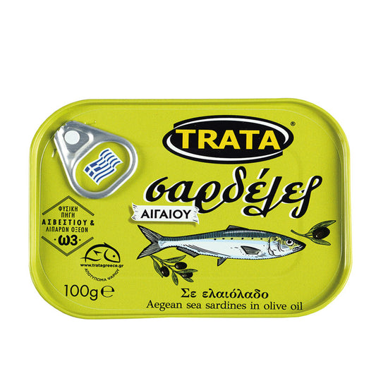 griechische-lebensmittel-griechische-produkte-sardinen-in-olivenoel-6x100g-trata