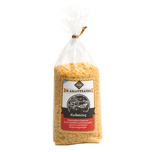 Small chilopites - 500g - Greek Flavours