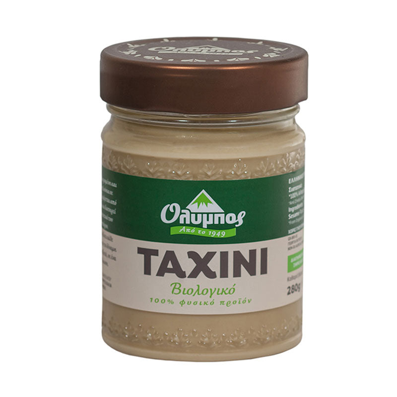 griechische-lebensmittel-griechische-produkte-bio-tahini-280g-olympos