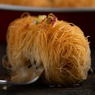 Traditional Kataifaki - 280g - Greek Flavours
