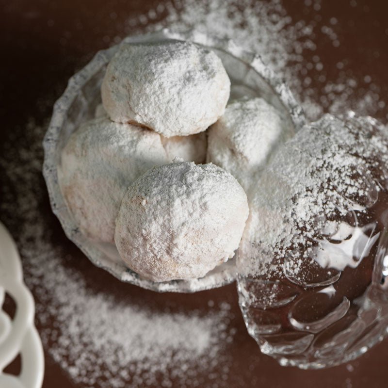 Faidon Traditional Kourabiedes Faidon 350g, online sales of Greek products