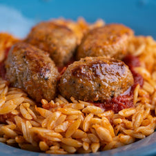 Soutzoukakia Tradizionali - 350g