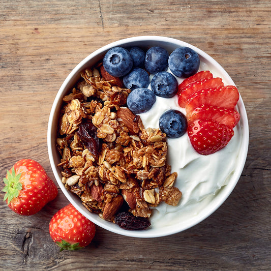 yogurt-breakfast