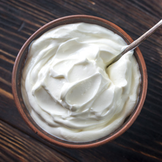 Traditioneller Joghurt leicht 2% - 3x240g