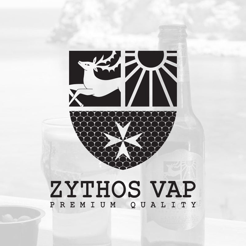 Zythos VAP Greek Beer 6x330ml, online sale of Greek products Zythos VAP Greek Beer 6x330ml, online sale of Greek products